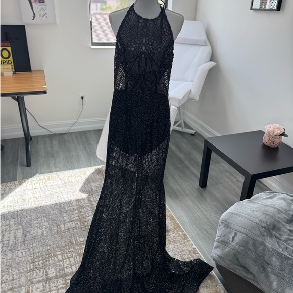 fernando wong couture Dresses & Skirts - High-Fashion Designer Custom-made Fernando Wong - Art Basel Miami Glamour